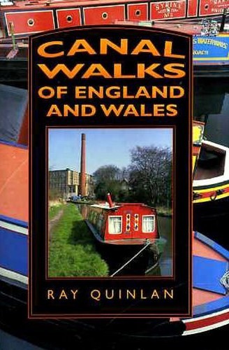 Canal walks england and - of,