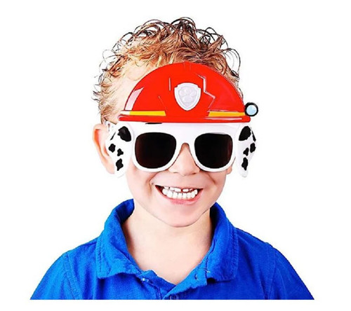 Marshall paw patrol - -,