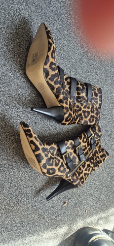 Michael kors leopard print - kors,