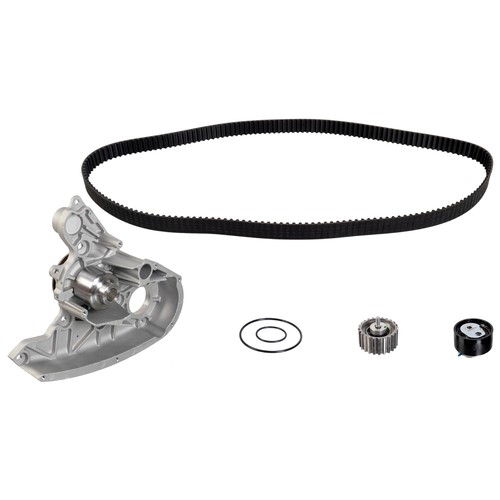Febi bilstein 173200 water - bilstein,