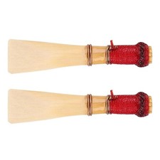 2 Pcs Bassoon Playing Tool