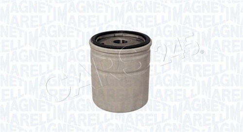 Oil filter for opel - filter,