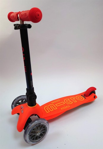 Micro scooters mini deluxe - micro,