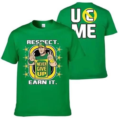 John cena cotton shirt - cotton, kids