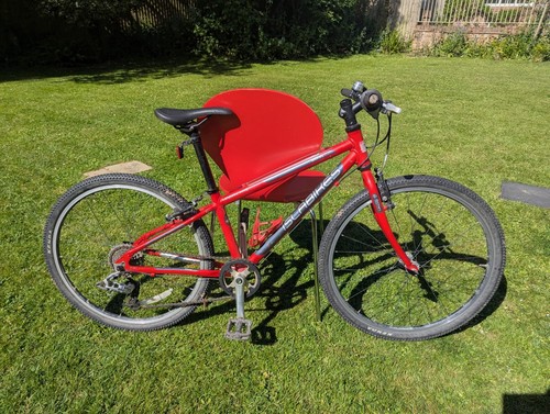 Islabike beinn 24sram - beinn,