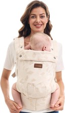 Momcozy Baby Carrier Ergonomic