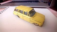 Dinky Toys Vauxhall Victor