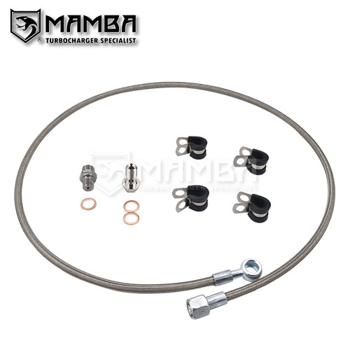 Mamba audi a4 - 00~05,