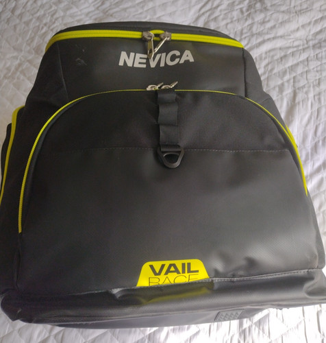 Nevica vail race - nevica, boot