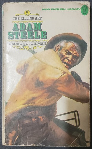 Adam steele the - adam,