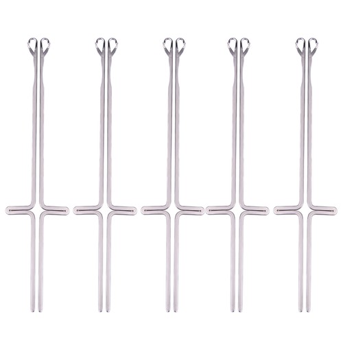 10x knitting needles fit for - needles,