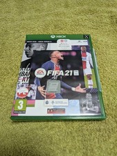 FIFA 21 (Xbox One & Series X)