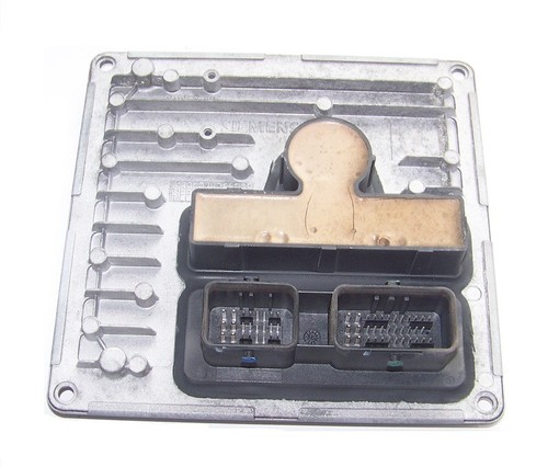 Siemens automatic transmission - automatic,