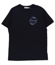Givenchy Black T-Shirt with