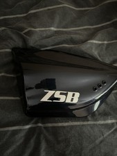 Lexmoto ZSB 2015 - 2017 Left