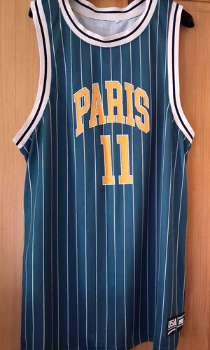 Mens green basketball classic - green,
