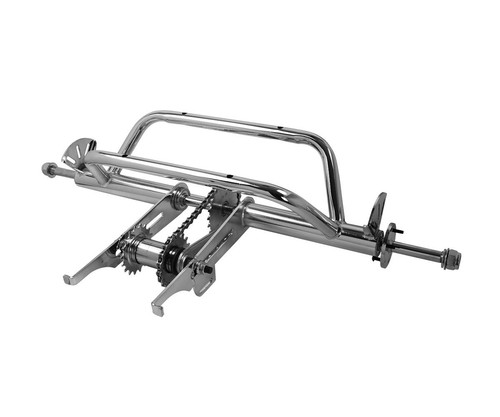 Lowrider 1 speed - 20-26",
