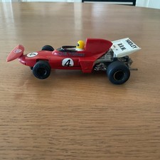 VINTAGE SCALEXTRIC 1970's C26