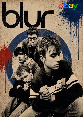 Blur album photo picture - album,