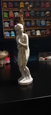Venus Italica Statue Model 3D