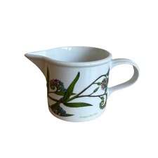 Portmeirion Botanic Garden