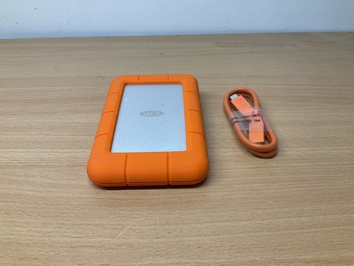 Lacie 1tb usb portable - lacie, usb-c