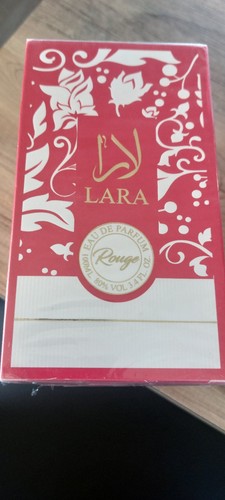 New ladies perfume - new,