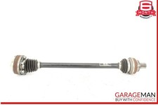 15-20 Audi A3 S3 Rear Right
