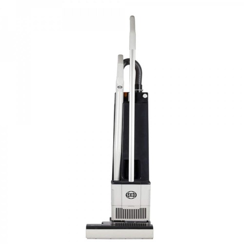Sebo 360 commercial upright - bs,