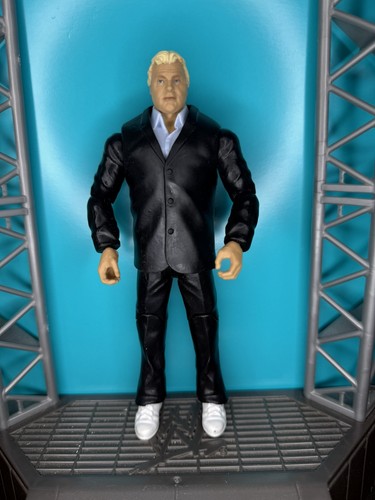 Bobby the brain - heenan, wwe