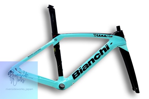 Bianchi oltre xr4 disc 2021 - xr4,