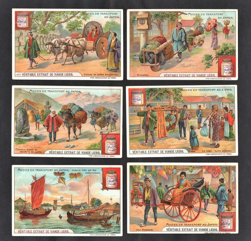 Transport japan vintage - japan,