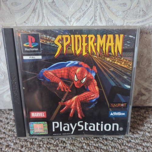 Spider man sony - spider-man, (sony