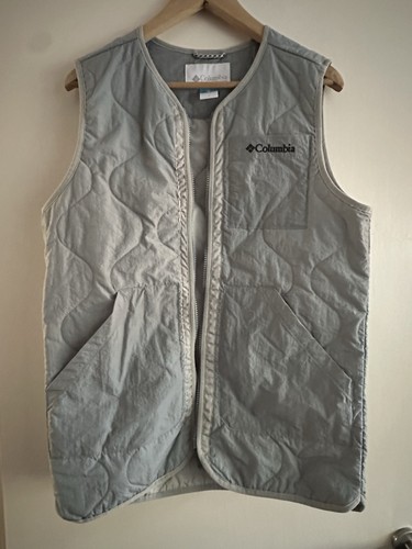 Columbia gillet liner vest - columbia,