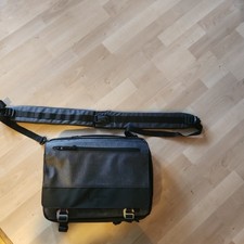 ETCHR Art Satchel - Artist Backpack - Artist Messenger Bag for Art Supplies -...