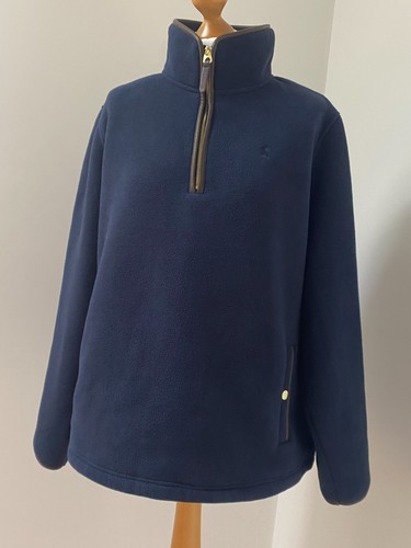 Joules heritage polar fleece - heritage,