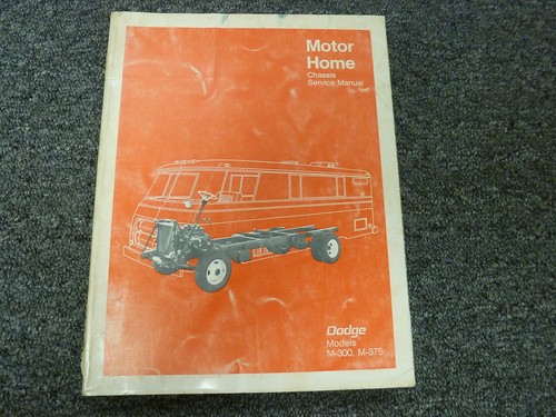 1968 1969 1970 dodge m300 - 1970, m375