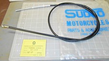 SUZUKI GT380 58110-30002 BRAKE