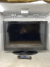 TECHNIKA 26” LCD TV LCD26-709 With Stand + Remote
