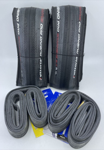Pair vittoria rubino pro - pair,