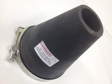 Slurry Tanker 6" Rubber Spread