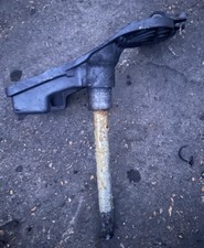 STEERING SHAFT (GREY) 6HP 8HP 9.9HP 15HP Mercury Mariner 2 Stroke Outboard