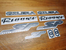 Gilera Runner SP VXR Stickers