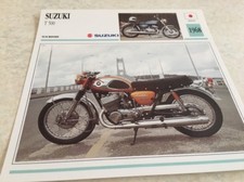 Atlas Motorbike Collection