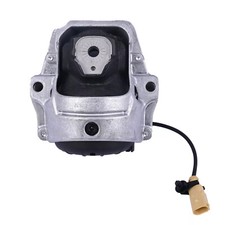 Engine Mount Transmission