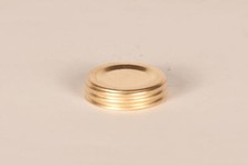 Aladdin Brass Filler Cap