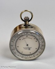 Vintage Taylor Pocket