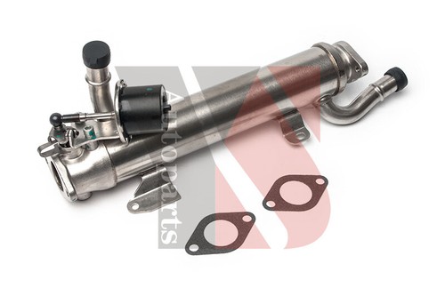 Egr133c ysparts cooler - ysparts,