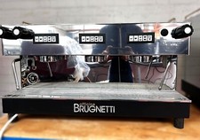 Brugnetti 3-Group Commercial