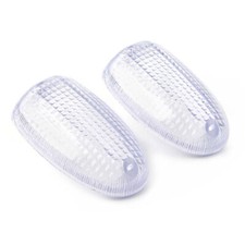 Clear Turn Signal Light